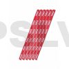 910030 Cable Tie with Touch Fastener 1x20cm (set of 6)